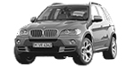 BMW E70 U2414 Fault Code