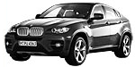 BMW E71 U2414 Fault Code