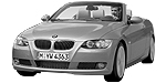BMW E93 U2414 Fault Code