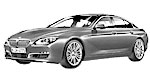 BMW F06 U2414 Fault Code
