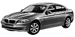 BMW F10 U2414 Fault Code