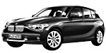 BMW F20 U2414 Fault Code